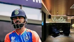 Bengaluru police lodge FIR on Virat Kohli One eight commune pub on MG Road for late night operations vkp