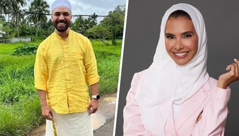 Who is Salama Mohamed? UAE influencer talks about her divorce from Khalid Al Ameri and more