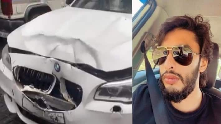 Mumbai BMW hit-and-run: Mihir Shah's forensic report shows no traces of alcohol; contradicts police findings