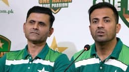 Wahab Riaz, Abdul Razzaq deny favouring certain Pakistan players in T20 WC following sacking as selectors snt