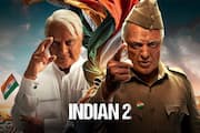 indian 2 movie review kamal haasan iconic senapathi back in screen vvk