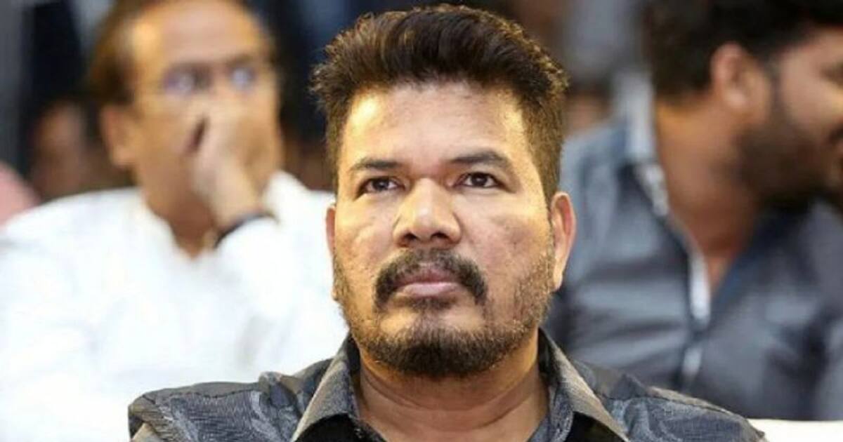 Director Shankar Net Worth படத்துக்கு படம் பிரம்மாண்டம்.. பல