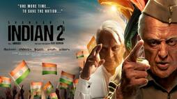 Indian 2 releasing tomorrow worldwide asianet tamil exclusive Survey ans