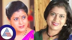 Aparna Vastarey Death Famous Anchor And Actress Aparna Dies From Cancer gvd