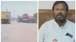 Devaraj Aras Truck Terminal scam DS Veeriah arrest nbn