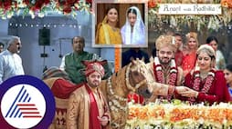 If anant ambani middle class family ai generated anant and radhika wedding photos mrq