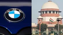 Supremacy order for compensation of Rs 50 lakh for BMW who gave a defective car to a customer!-sak