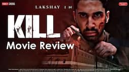 Train Set Actioner Kill movie Review jsp