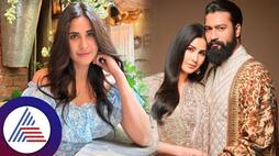 Bollywood actress Katrina kaif hits 41 years netizens question her pregnancy vcs