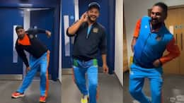 FIR against Harbhajan Singh, Suresh Raina, Yuvraj Singh over controversial 'Tauba Tauba' dance video RKK