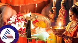 Signs which show your puja is incomplete pav