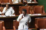 2663 crore to develop KRS like Disneyland Says DCM DK Shivakumar gvd