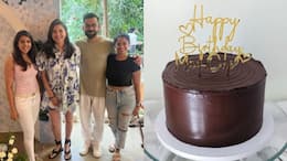 Virat Kohli wanted THIS to be written on Anushka Sharma's 36th birthday cake, see pictures RKK