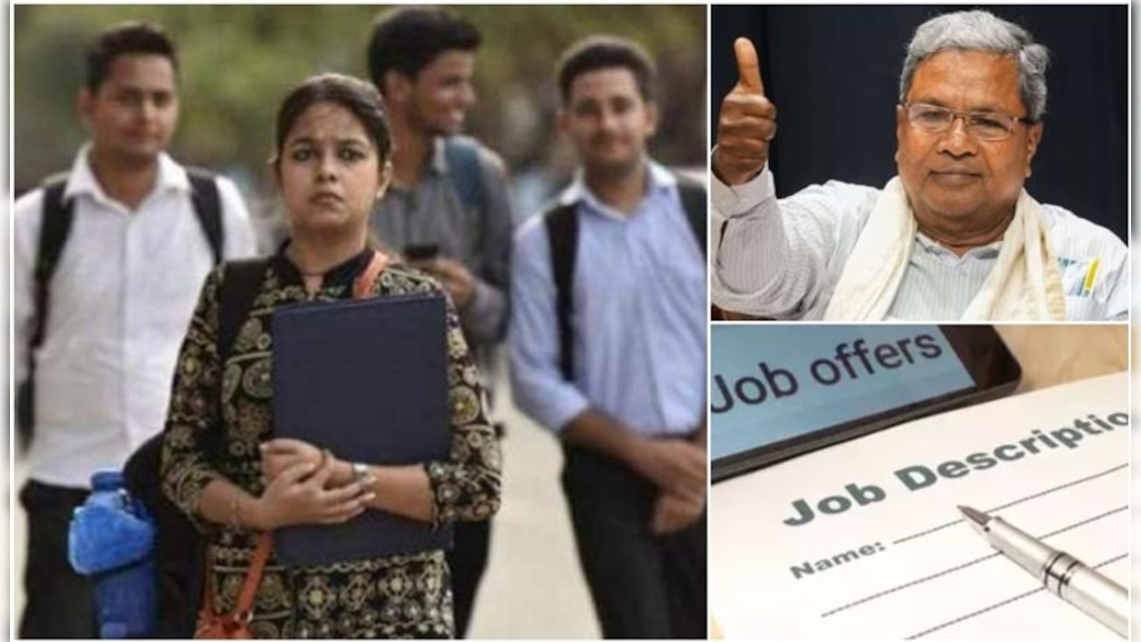 Explained: How Karnataka's Job Reservation Bill for Kannadigas will affect  companies