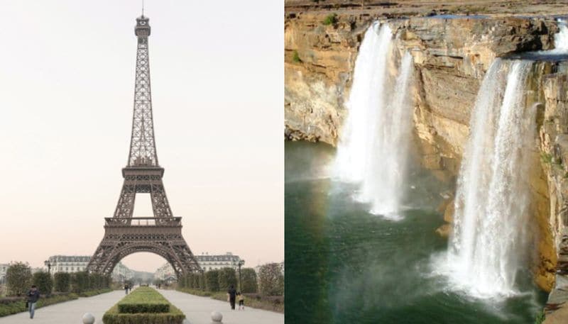 Can't go abroad? List of Indian places that will give you foreign feels
