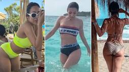 SEXY photos: Malaika Arora's bikini pics go viral; 7 reasons how 50-years-old have perfect physique RBA