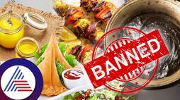 Indian foods Chawanprash Kebab Samosa are banned in foreign countries pav