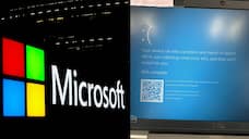 Microsoft Windows system sudden shut down all over the world Severe disruption to airline, bank services akb
