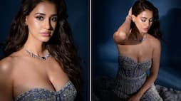 SEXY photos: Disha Patani shows off cleavage in off-shoulder lehenga; check out her latest photoshoot RBA