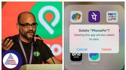 Boycott PhonePe campaign after company CEO sameer nigam opposes Karnataka job quota bill gow