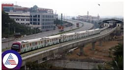 BMRCL seeks 45 acres of KIADB land at Hebbal to build Metro multi model transport hub gow 