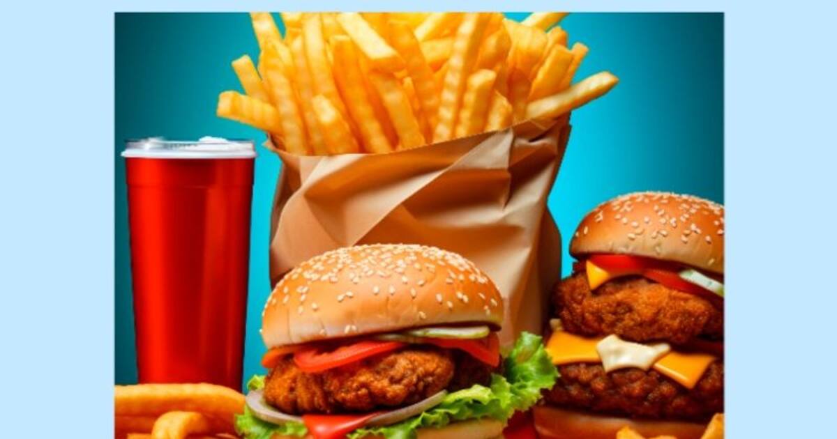 National Junk Food Day जंक फूड का ज्यादा सेवन करने से शरीर में क्या होता है असर