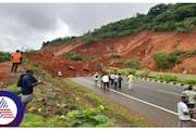 ten people reported missing  in Tragedy landslide in Shirur at uttara kannada gow