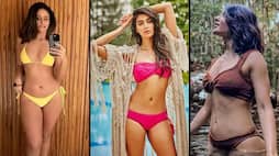SEXY photos: Nayanthara to Samantha to Pooja Hegde-7 South Indian actresses with most sexiest body RBA