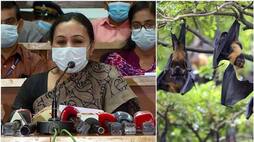 High alert Kerala report Nipah virus infection in 14 year old boy ckm