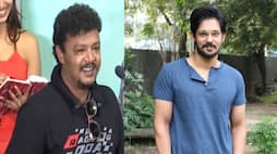 Actor Manikadan teases Nakul in Vascodagama movie audio launch ans
