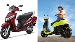 Petrol vs Electric Scooter: Think about these things when buying a scooter-rag