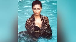 meera chopra ordered director to bring mineral water for bath during jambavan movie shoot gan
