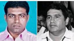 Who is this Sambo Senthil  Why was Armstrong instrumental in the murder KAK