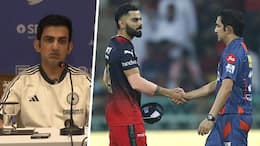 My relationship with Virat Kohli is not for TRPs, declares India head coach Gautam Gambhir top quotes (WATCH) snt