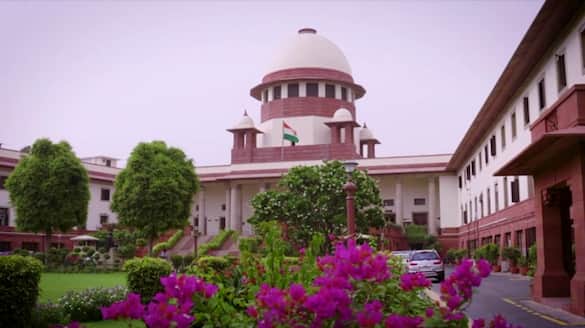 Supreme Court suggests neutral umpires to fix trust deficit at Shambhu border Proposes Formation Of Independent Committee gcw