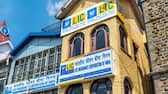 LIC share at record high m-cap hits Rs 7.56 trn post 39% rally in CY24