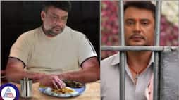 court Reserved verdict on darshan food in jail nbn
