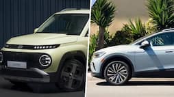 Top 5 upcoming compact SUVs to watch out for gcw