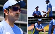 IND vs SL, 1st T20 Preview: Gambhir, Suryakumar aim for immediate impact as India faces troubled Sri Lanka snt