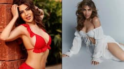 SEXY photos: Nikki Tamboli flaunts HOT body; shows off cleavage in stunning snaps [PICTURES] ATG