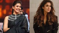 Do you know what Nayantara would do if she didnt become a heroine?