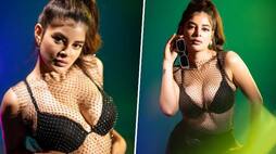 SEXY photos: Bengali actress Madhumita Sarcar shows off cleavage in BOLD photos [PICTURES] ATG