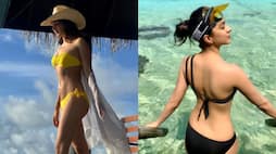 6 times when Kiara Advani showed off her HOT toned body RKK