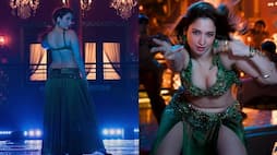 tamanna bhatia aaj ki raat Item Song From stree 2 released Fans Not Happy san