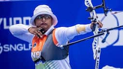 Olympics 2024, Archery: India women's team reaches quarters