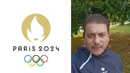 Greatest show on Earth Ravi Shastri shares Paris Olympics excitement in signature style WATCH vkp