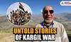 Kargil Vijay Diwas EXCLUSIVE: 'Locals played a key role in recapturing Drass from Pakistan' Gulam Nabi zia reporter anr