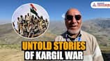 Kargil Vijay Diwas EXCLUSIVE: 'Locals played a key role in recapturing Drass from Pakistan' Gulam Nabi zia reporter anr