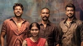 Raayan REVIEW: HIT Or FLOP? Is Dhanush, Kalidas Jayaram's film worth your time? Read this RBA