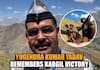 Kargil Vijay Diwas EXCLUSIVE: Yogendra Kumar Yadav remembers Kargil victory 25 years on, hails Army's triumph AJR